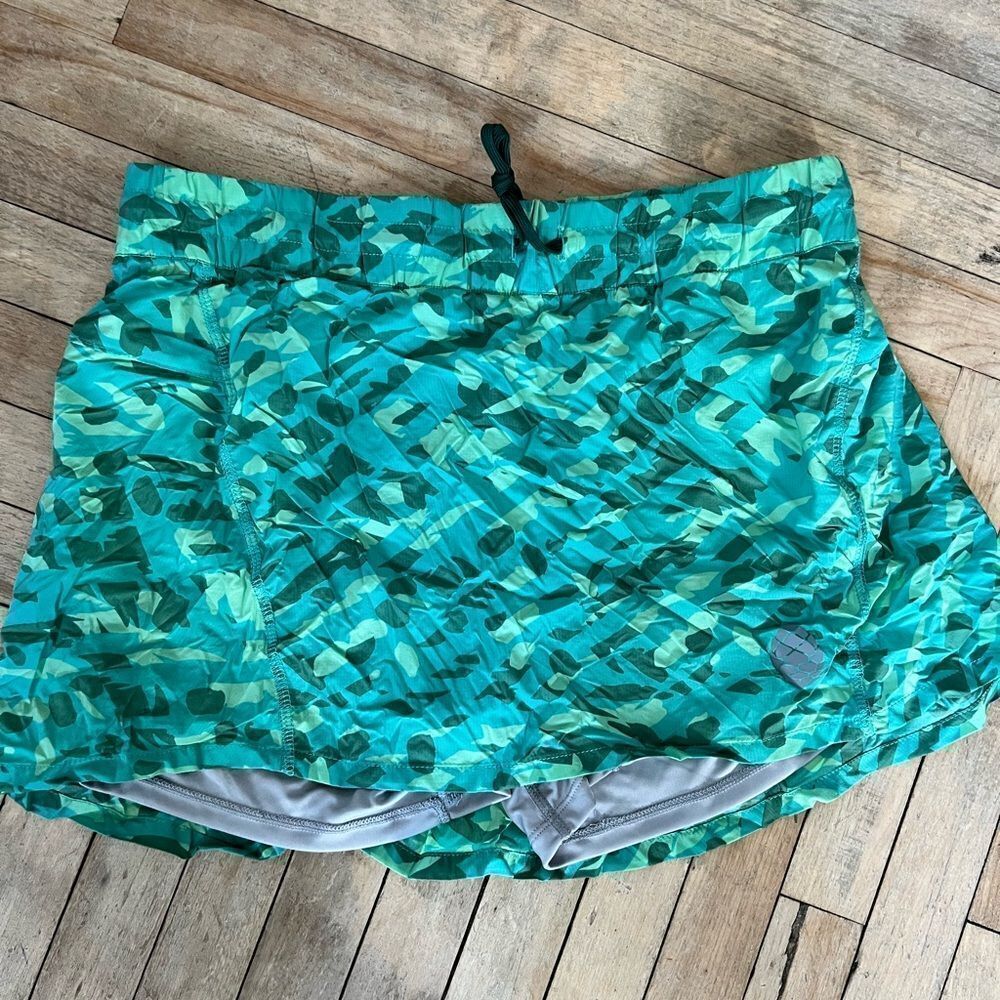 STIO skort, size medium.
